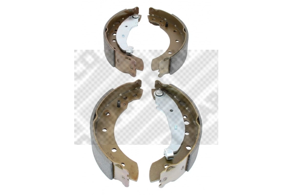 Brake Shoe Set (8324)