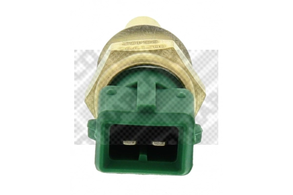 Sensor, coolant temperature