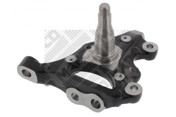 Steering Knuckle, wheel suspension