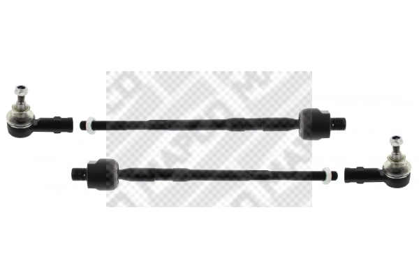Repair Kit, tie rod (53571)