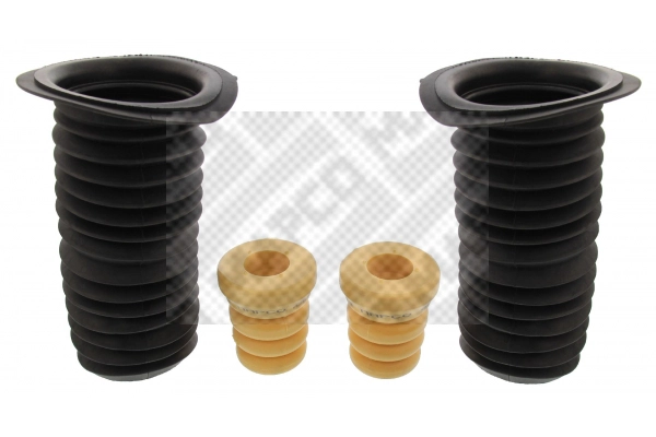 Dust Cover Kit, shock absorber