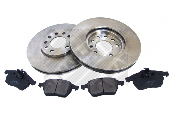 Brake Kit, disc brake (47757)