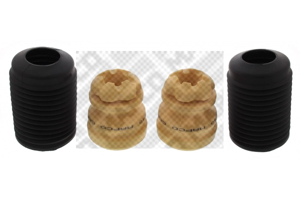 Dust Cover Kit, shock absorber (34640)