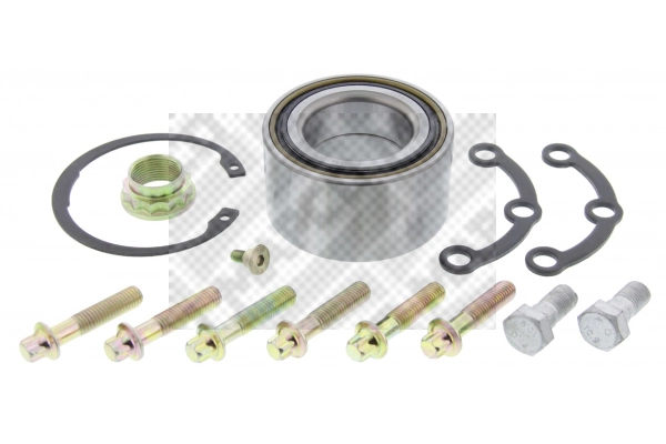 Wheel Bearing Kit (26887)