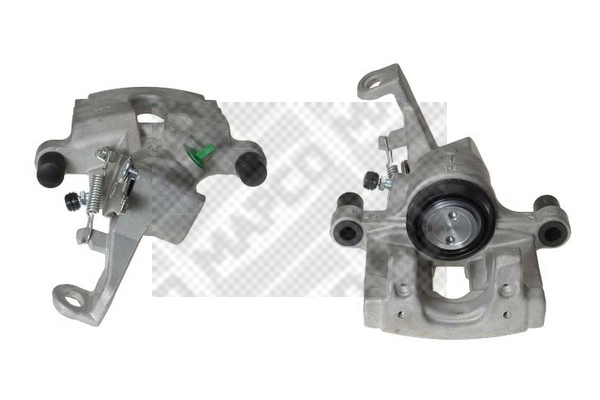 Brake Caliper (4978)