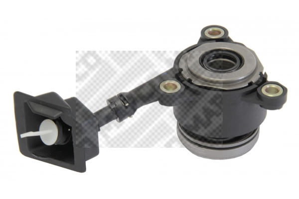 Central Slave Cylinder, clutch