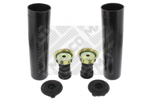 Dust Cover Kit, shock absorber