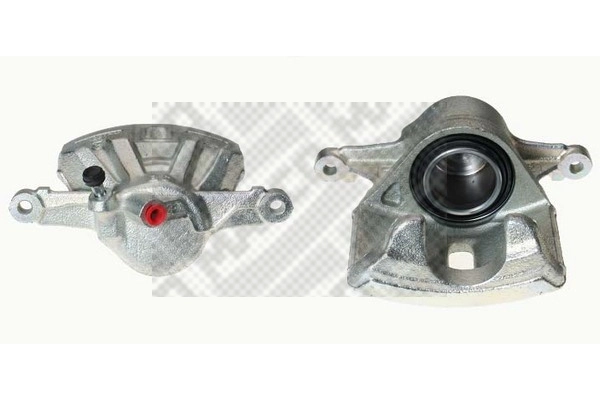 Brake Caliper (4091)