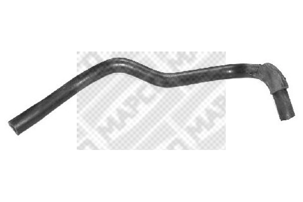 Radiator Hose (39198)