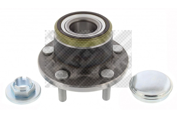 Wheel Bearing Kit (46619)