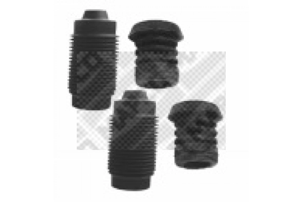 Dust Cover Kit, shock absorber (34451/2)