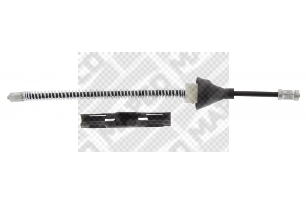 Cable Pull, parking brake (5551)