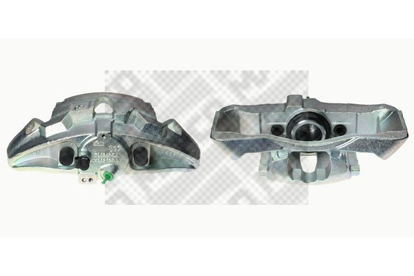 Brake Caliper (4377)