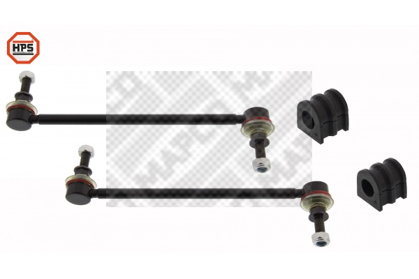 Repair Kit, stabiliser bush (53556HPS)