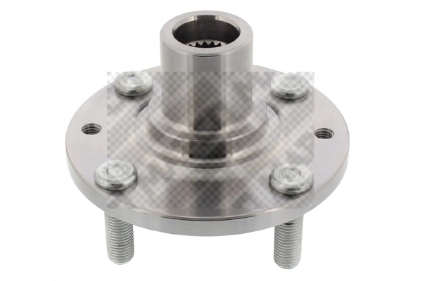 Wheel Hub (126504)