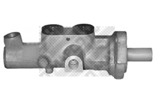 Brake Master Cylinder (1777)
