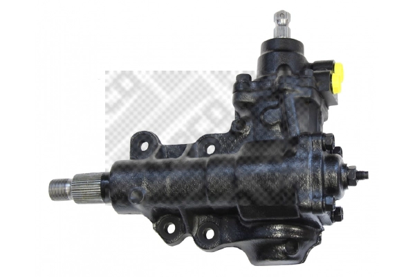 Steering Gear