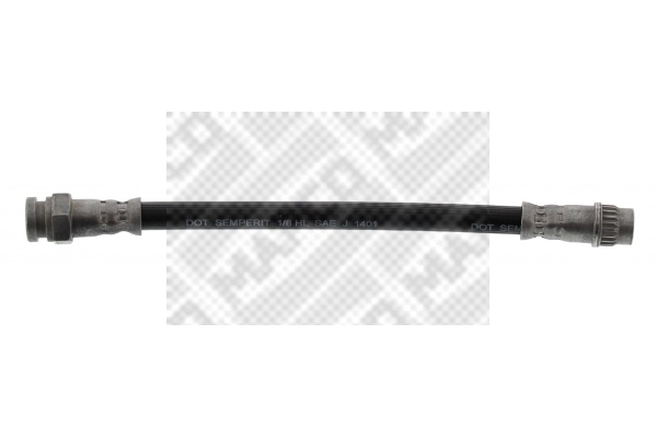 Brake Hose (3639)