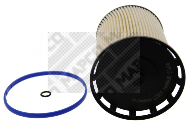 Fuel Filter (63822)
