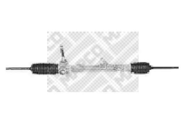 Steering Gear (29065)
