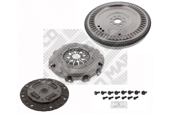 Clutch Kit (10611)