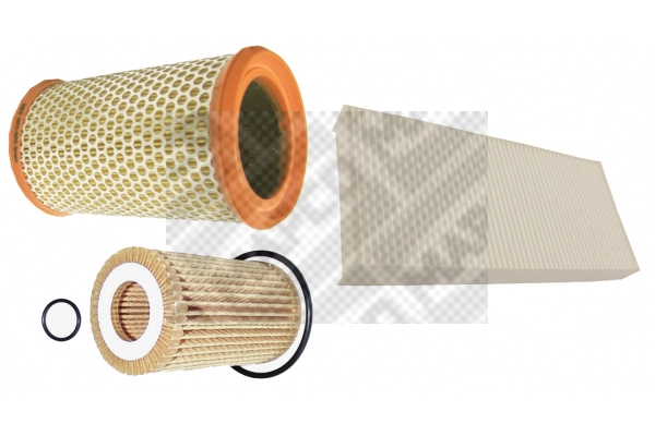 Filter Set (68102)