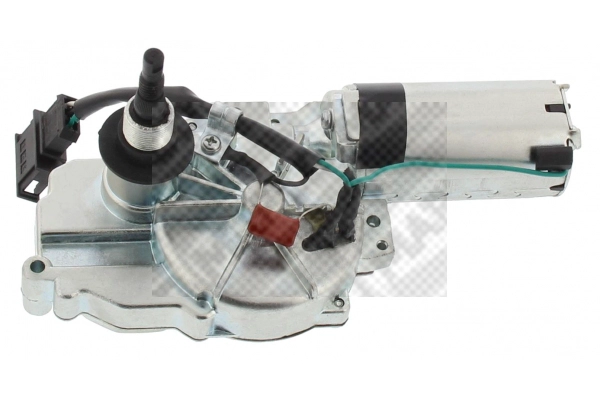 Wiper Motor (90214)