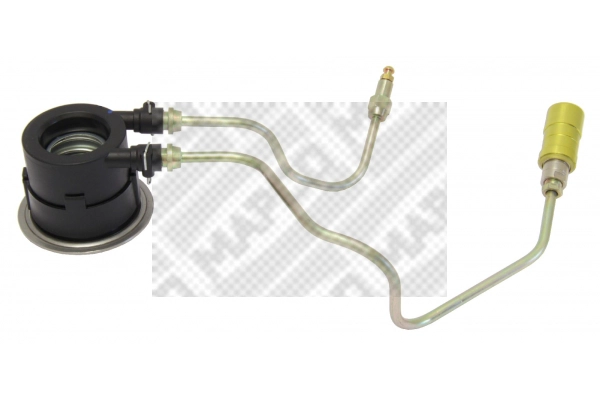 Central Slave Cylinder, clutch