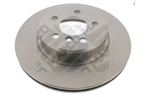 Brake Disc (45760)