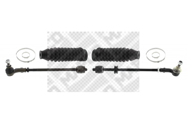Repair Kit, tie rod (53697/1)