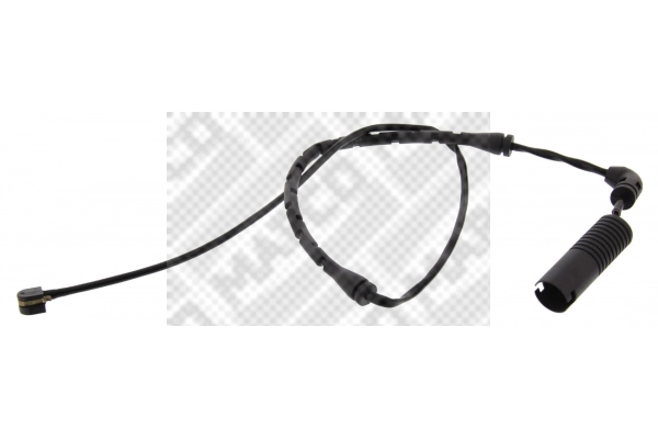Warning Contact, brake pad wear (56608)