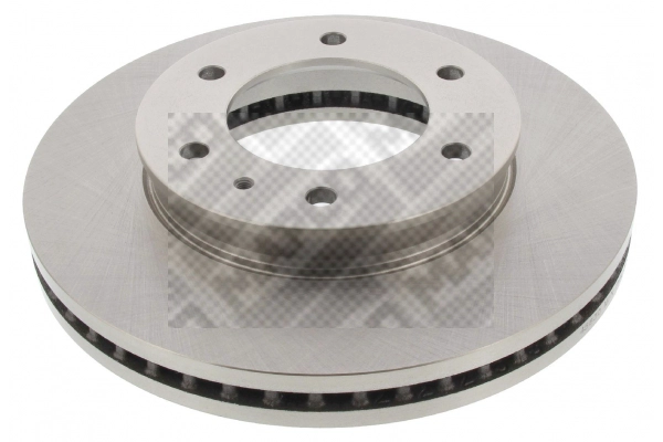 Brake Disc (45830)