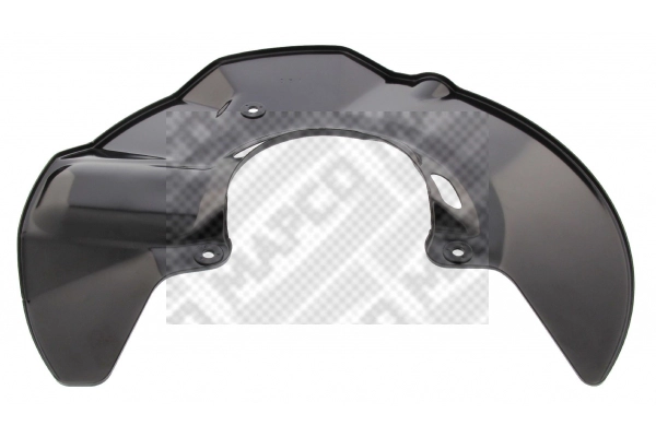 Splash Guard, brake disc