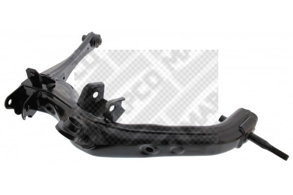 Control/Trailing Arm, wheel suspension (55524)
