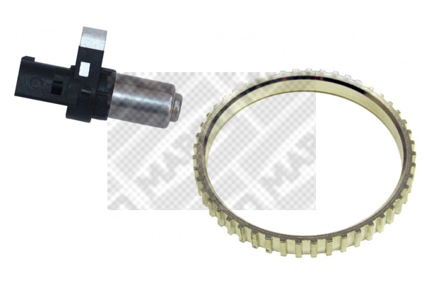 Sensor, wheel speed (86910/7)