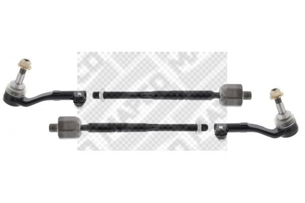 Repair Kit, tie rod (53674)