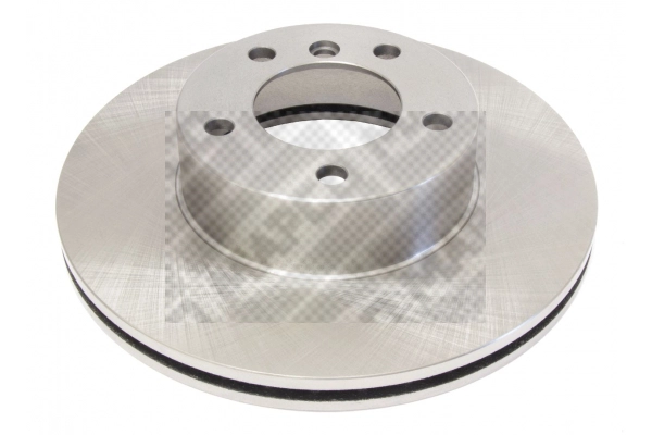 Brake Disc (25784)