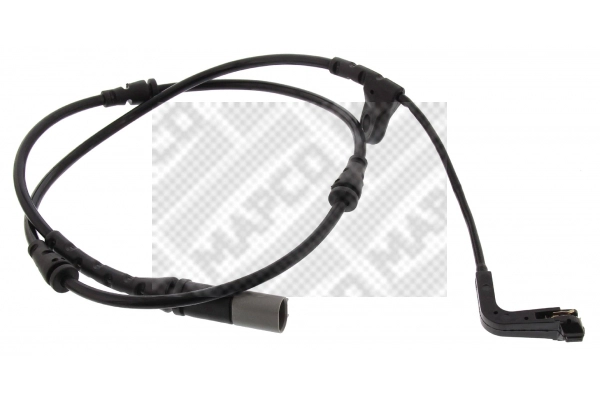 Warning Contact, brake pad wear (56649)