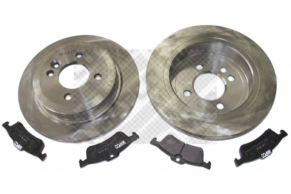 Brake Kit, disc brake