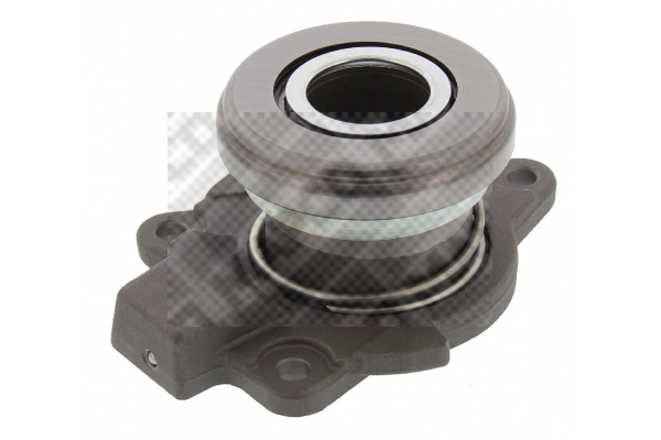 Central Slave Cylinder, clutch