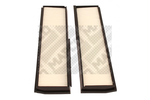 Filter, cabin air (65802/2)