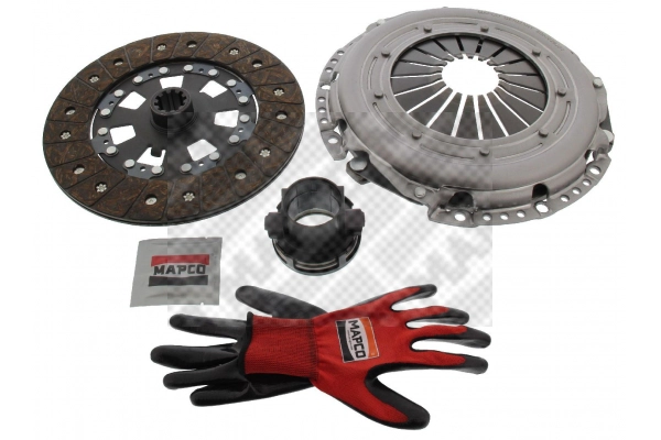 Clutch Kit (10658)