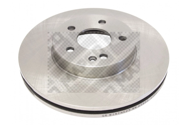 Brake Disc (25803)