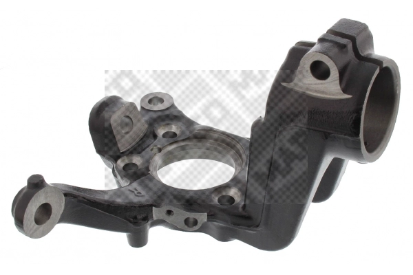 Steering Knuckle, wheel suspension