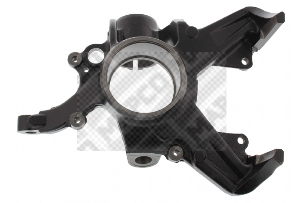 Steering Knuckle, wheel suspension