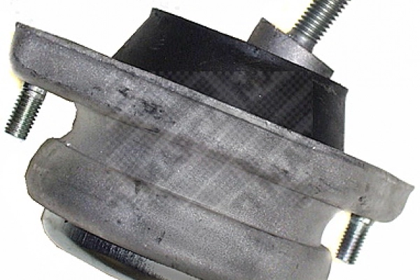 Mounting, engine