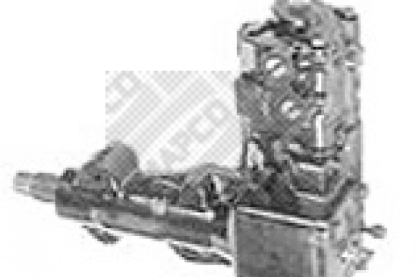 Steering Gear (29854)