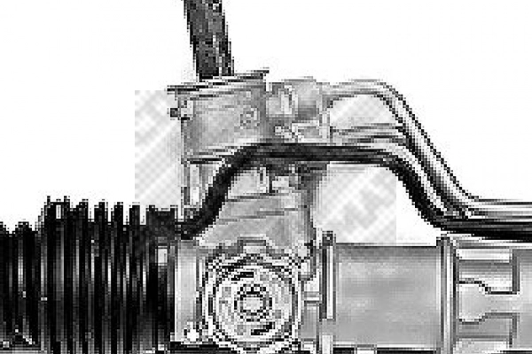 Steering Gear