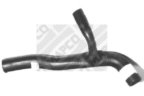 Radiator Hose (39093)