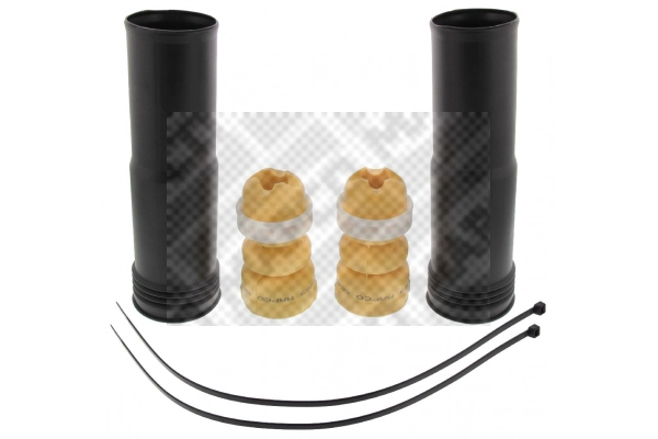 Dust Cover Kit, shock absorber (34969)
